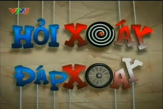 Hỏi Xoáy Đáp Xoay Mới Nhất 2012 2013