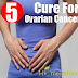 10 Effective Home Remedies To Treat Ovarian Cancer(10 प्रभावी घरेलू उपचार डिम्बग्रंथि कैंसर का इलाज)