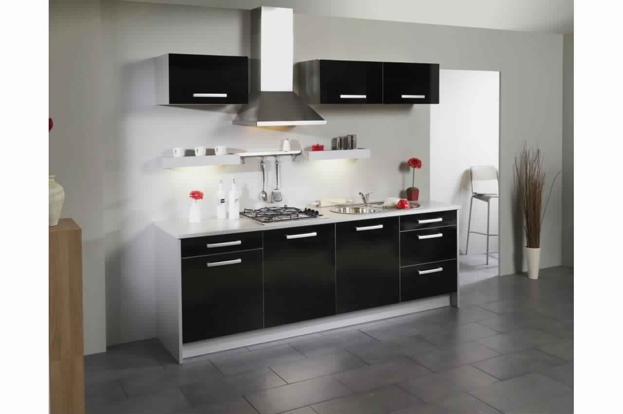 Buffet de cuisine moderne pas cher