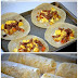 Breakfast Burrito Bonanza – A Freezer Meal Idea