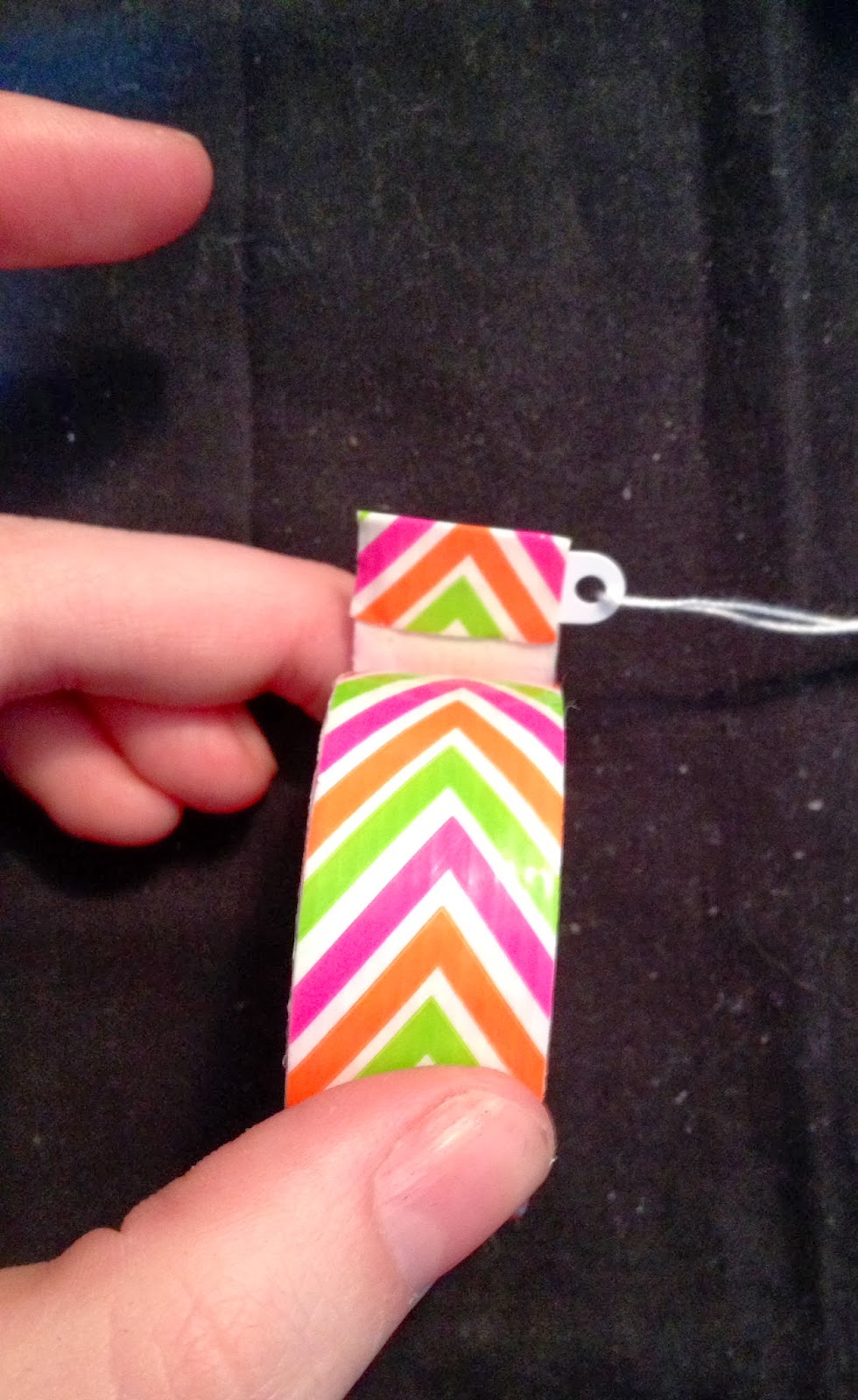 Beautiful Bride DIY Bridal Blog by Bare Sandals DIY Price Tags Idea