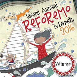 ReFoReMo 2016 Winner