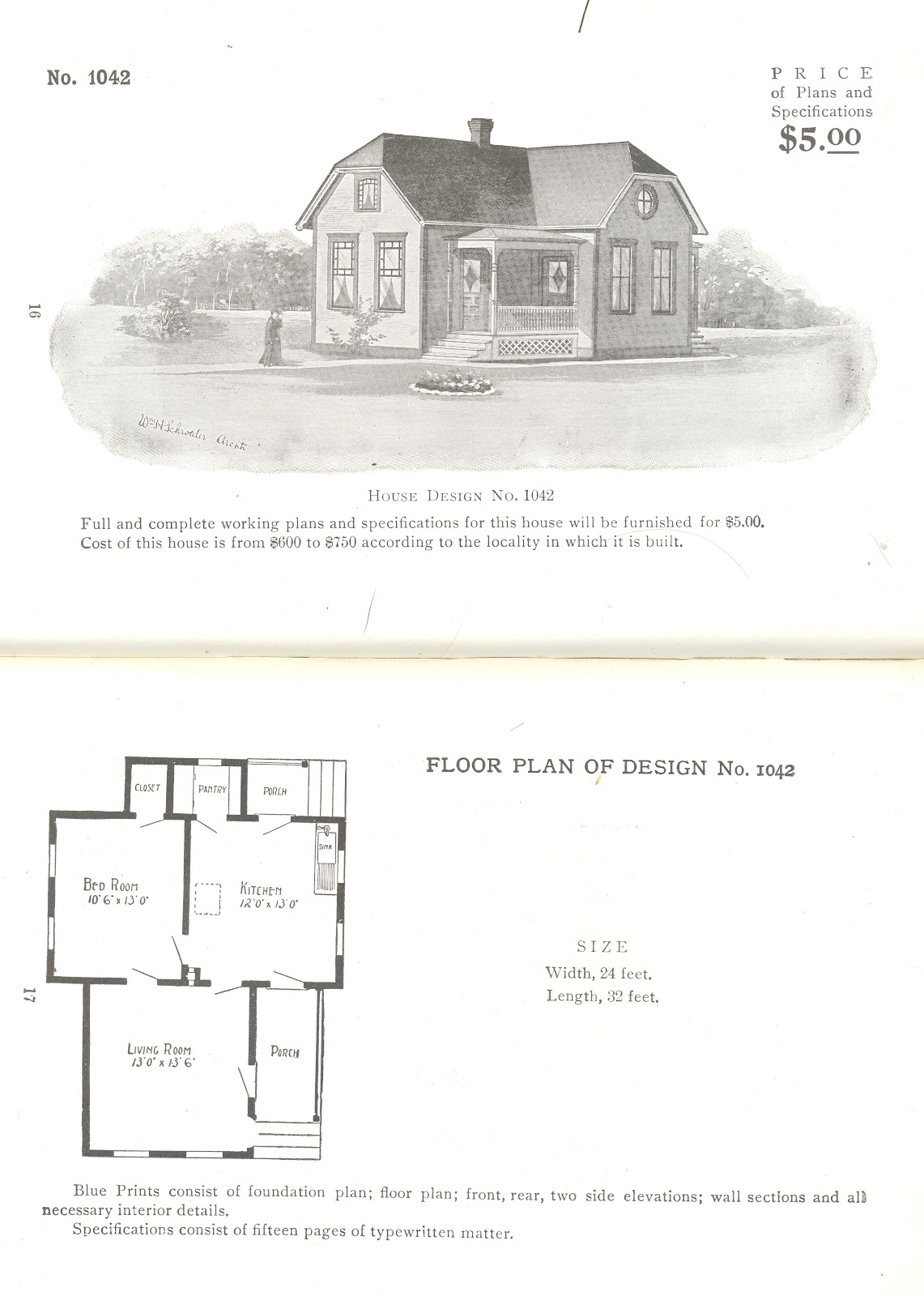 old photos of architecture 1908 radford architectural company house