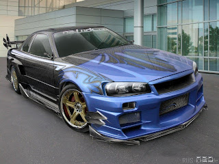 Nissan on 2013 Nissan Skyline Auto Car