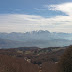 26 Aprile 2015: Monte Midia (1737 m) e Monte Padiglione (1627 m)