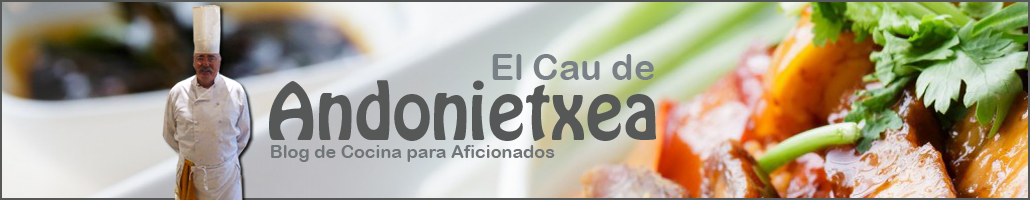 El Cau de Andonietxea