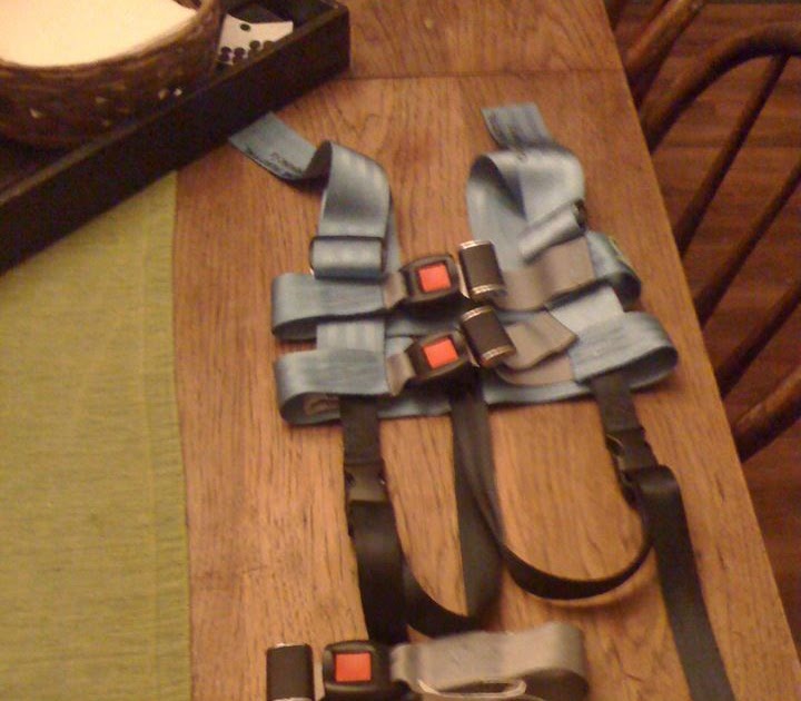 lil momma's corner not just any car seat for a spica cast......