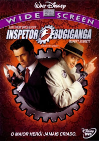 Inspetor Bugiganga Inspetor Bugiganga