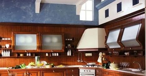 Diseños de Cocinas: Mesas plegables cocina