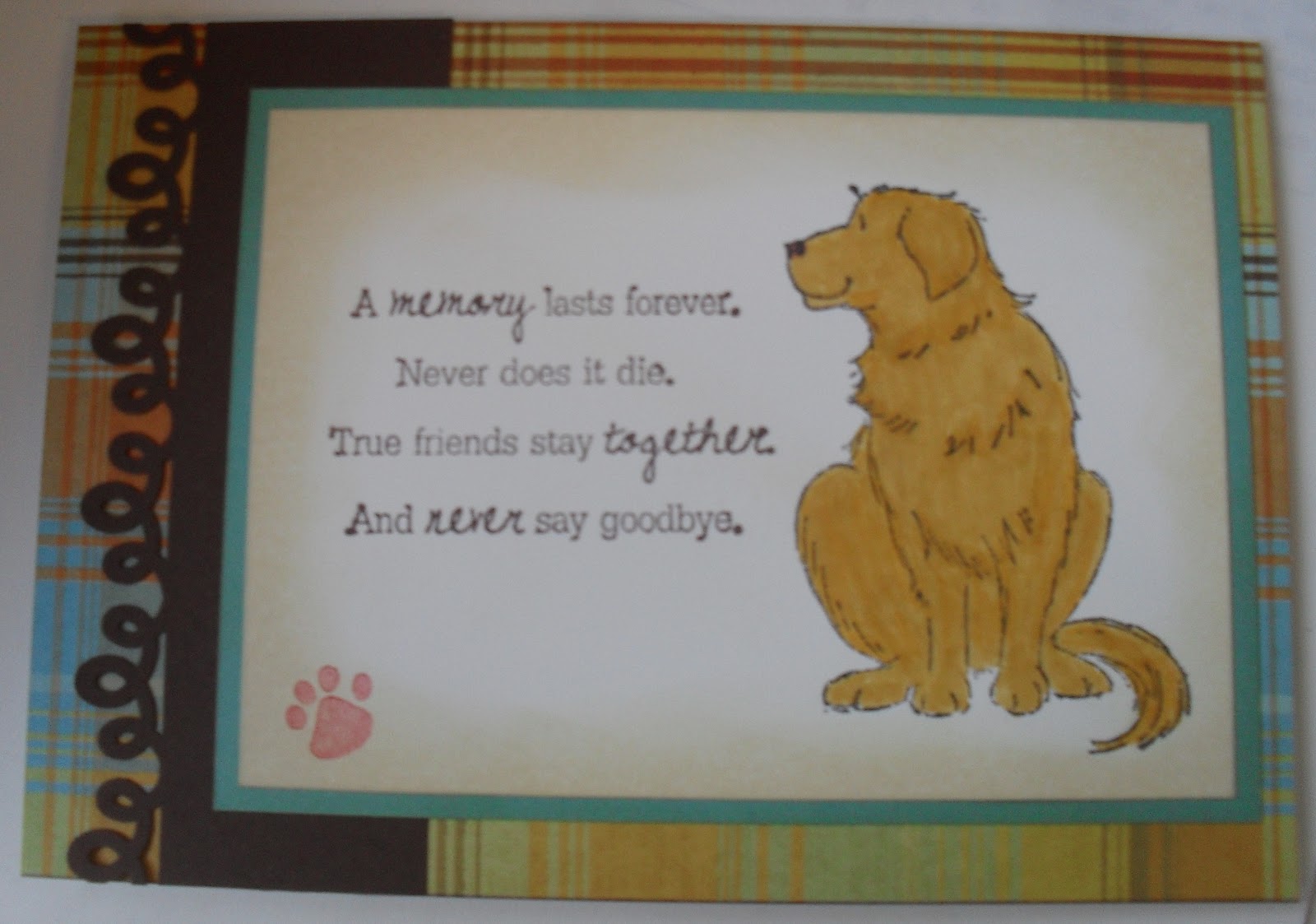 Pets Passing Away Quotes
