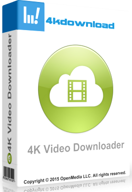 4K Video Downloader 3.5.1.1625 Full Crack
