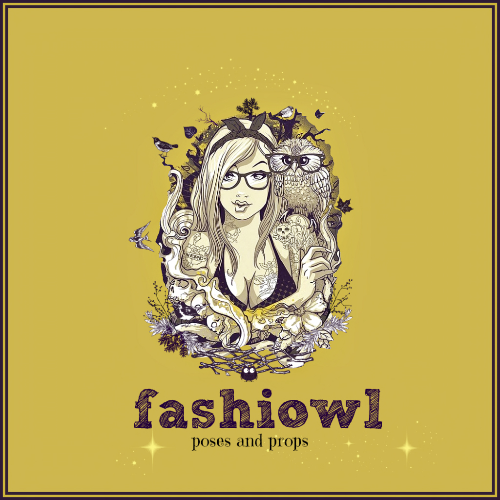 Fashiowl Poses