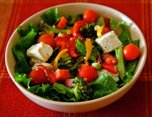 6-ingredientes-increibles-ensaladas-proteinas 6 Ingredientes Increibles Ensaladas Proteinas