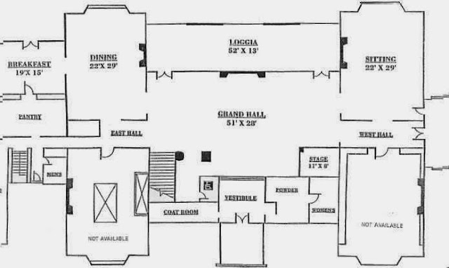 House Floor Layout Plans