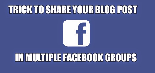 sharing blog post blogspot facebook sharing blog post blogspot facebook