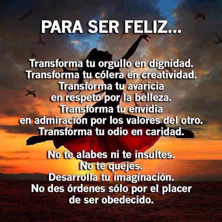 Resultado de imagen para ser feliz en el amor