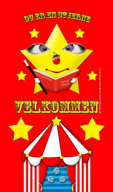Stjerne cirkus
