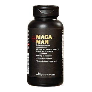 maca men