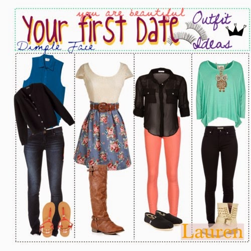 fashion first date outfit first date outfit fall created by ...
