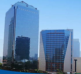 Gedung BRI Gedung Bank BRI