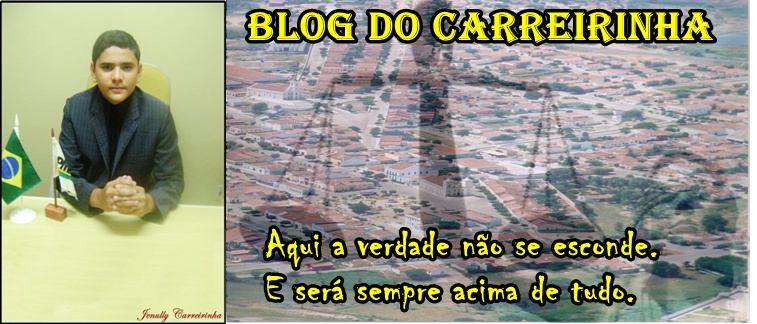 Blog do Carreirinha