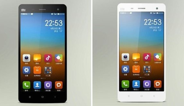 Xiaomi mi4 harga spesifikasi xiaomi mi4 terbaru