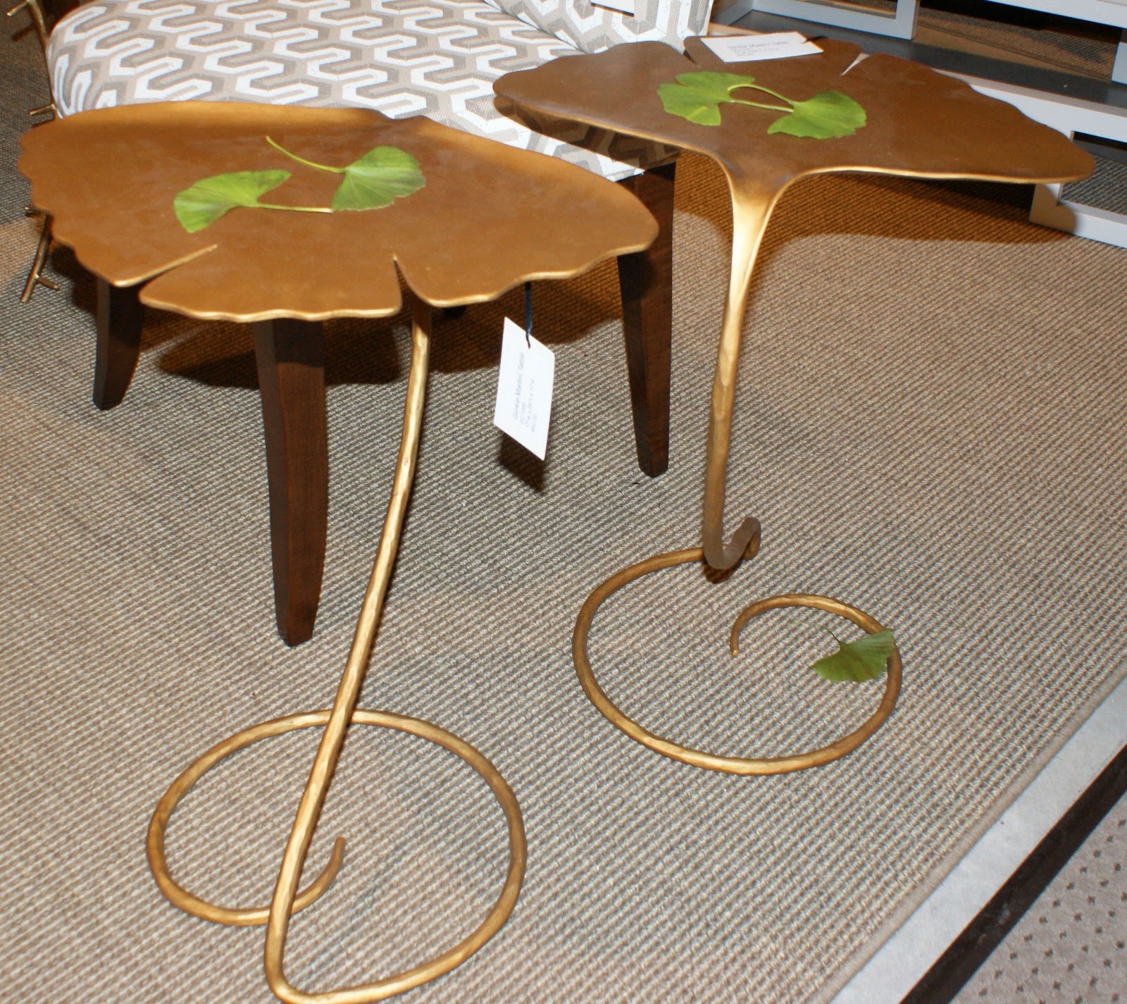 Inspire Me! November 2011