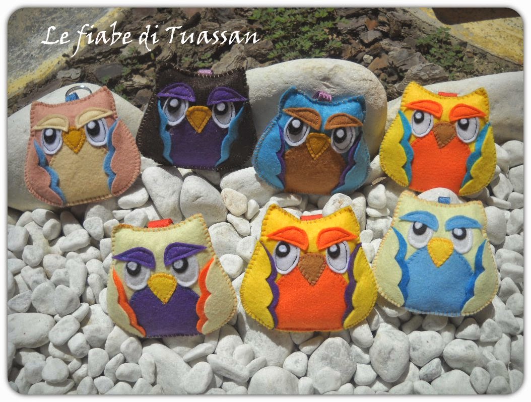 Le fiabe di tuassan: maggio 2014
