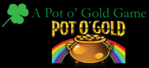 Shamrock7's Winning Screenshots! A Pot O' Gold Game!