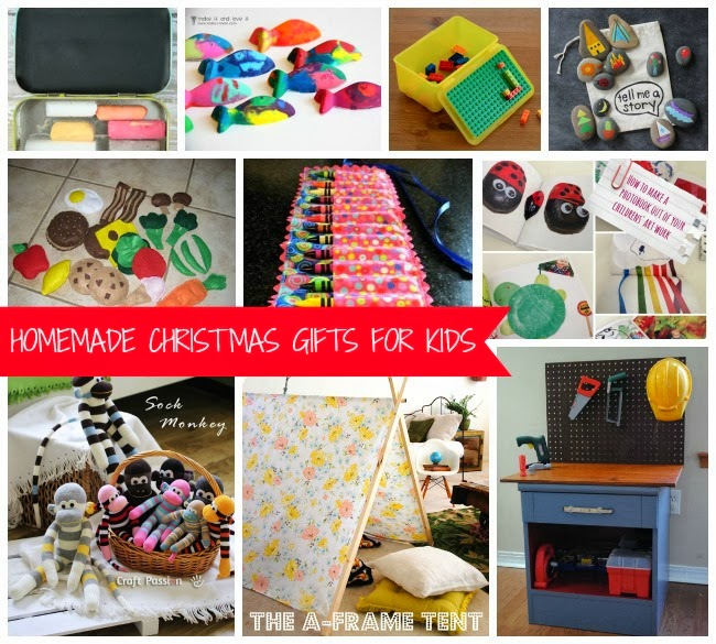 emma s diary homemade christmas gifts for kids emma s diary homemade christmas gifts for kids