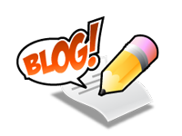 Blog tips, template blog versi baru, dan tips menulis di blog