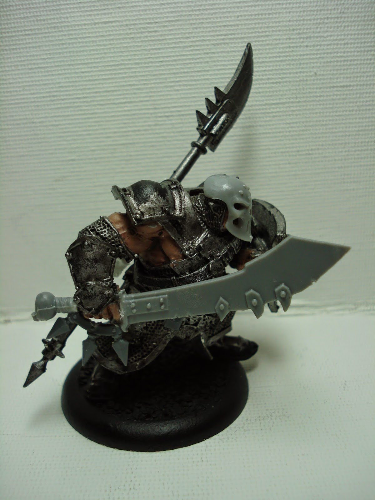 Iron Kingdoms RPG My First Character Wargaming Hub