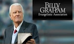 Pastor Billy Graham