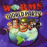Worms World Party [PC game] free download