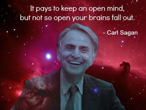 Image result for Carl Sagan  blogspot.com