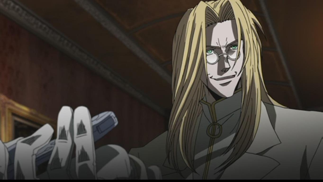 hellsing luke 199 r o p hellsing okuma rehberi kimdir hellsing luke 199 r o p hellsing okuma rehberi kimdir