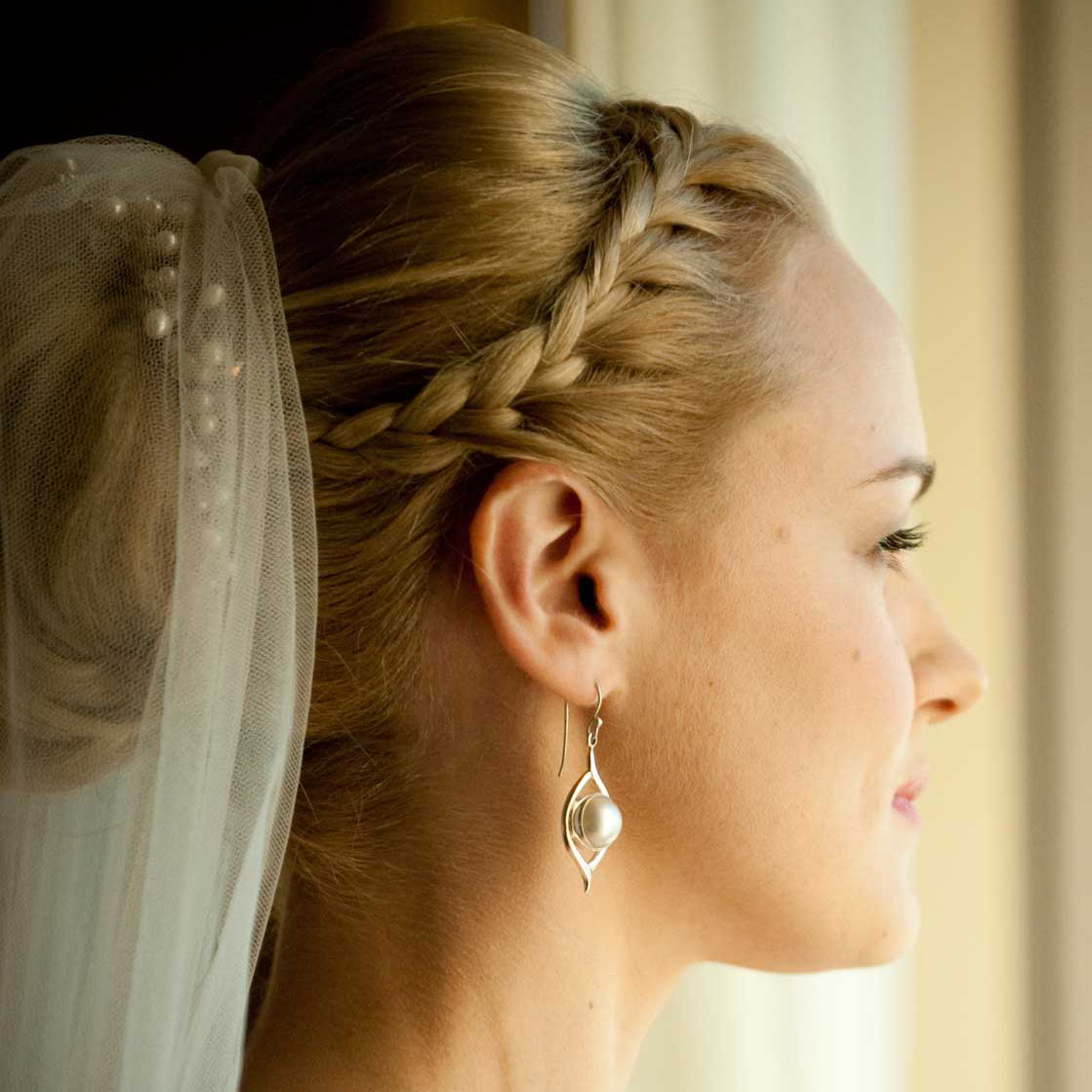 Simple Hairstyles title=