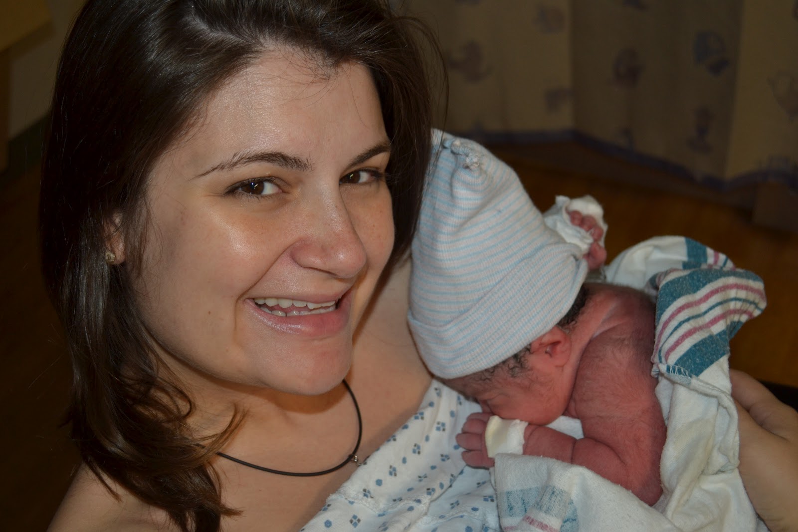 How+big+is+10+centimeters+dilated