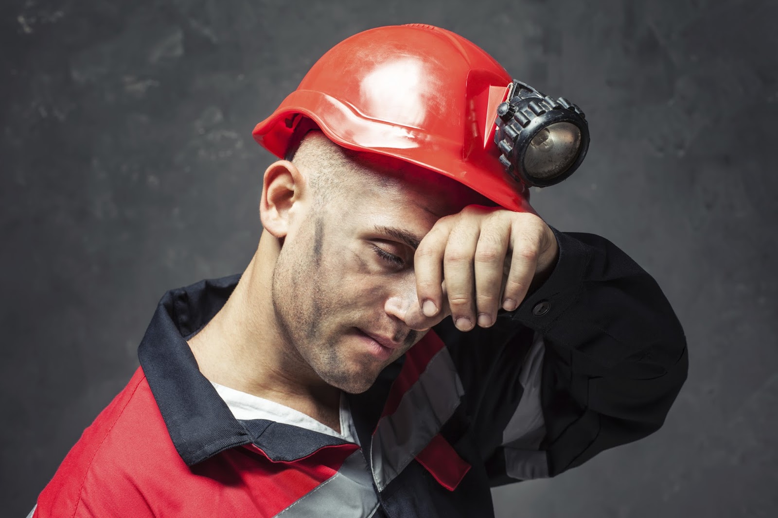 From Safety 2015 The New Face of Fatigue Management EHS Works