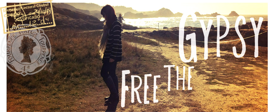 Free the Gypsy