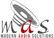 Modern AUDIO Solutions - Car Audio, Speaker, Subs, Alarm