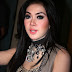 Syahrini cinta tapi gengsi