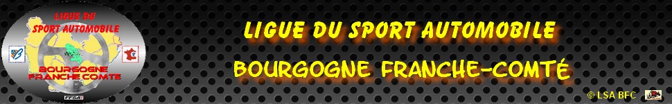 Ligue Sport Automobile BFC