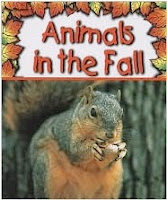 bookcover of Animals In The Fall bookcover of Animals In The Fall