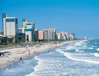Myrtle Beach Myrtle Beach