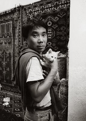 Murakami S Cats Murakami S Cats