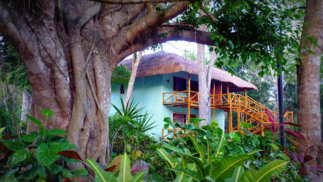 Chicanna Ecovillage Resort Chicanna Ecovillage Resort