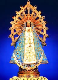 Nuestra Señora de Luján Patrona de la Argentina