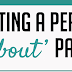 5 Tips to Use Social Media for 'About' Page Promotion