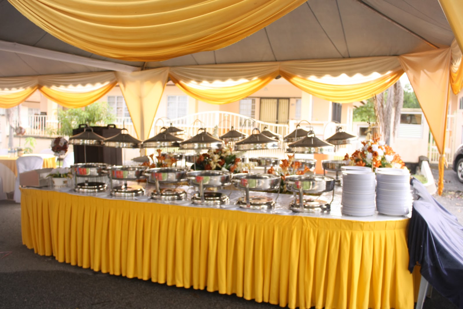 Gambar Khemah